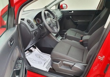 Volkswagen Golf Plus II 2011 Volkswagen Golf Plus Lift SLICZNY 1.2 TSI Bogata Wersja ORYGINAL Zadbany S, zdjęcie 6