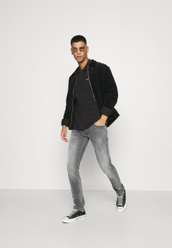 Базовая рубашка-поло Levi's L