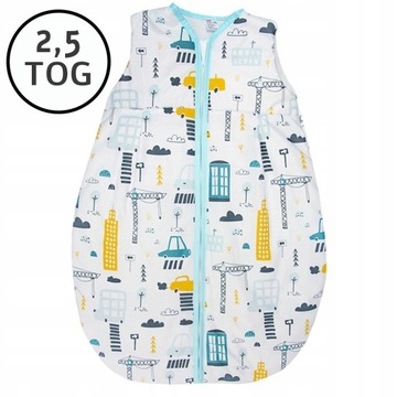 ДЕТСКИЙ СПАЛЬНЫЙ МЕШОК 56-62 РАЗНЫХ ДИЗАЙНОВ!