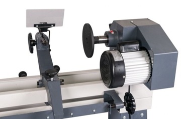 Деревообрабатывающий станок с копировальным устройством ПРОМА ДСЛК-1000Е + БЕСПЛАТНО