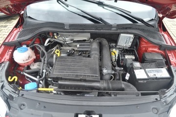 Seat Toledo IV Liftback 1.4 TSI 125KM 2017 Seat Toledo, Automat z Niemiec ,opłacony, zdjęcie 10