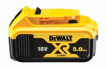 DEWALT DCB115P2 2x АККУМУЛЯТОР DCB184 5 Ач + ЗАРЯДНОЕ УСТРОЙСТВО