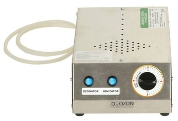 Generator ozonu HERCULES ozonator ecs