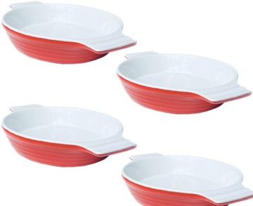 NACZYNIA DO ZAPIEKANIA ROYALTY LINE 0,5L CERAMIKA