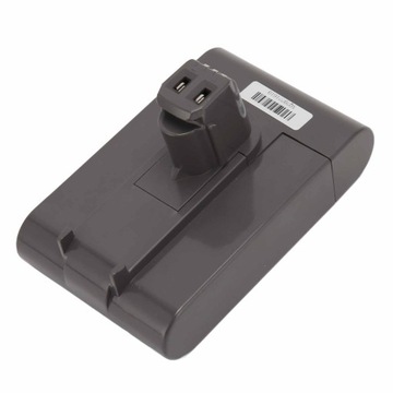 Bateria do odkurzacza ręcznego 2000 mAh 22,2 V