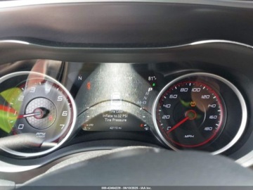 Dodge Charger VII 2021 Dodge Charger Scat Pack 2021 6.4l 6.4 Benzyna 485KM, zdjęcie 10