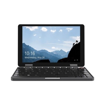 CHUWI MiniBook Intel Celeron J4125 6+128G 8 cali