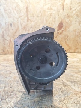 KRYT VENTILU HŘÍDELE 55280452 EURO6 JEEP RENEGADE GIULIETTA 1.6 JTD