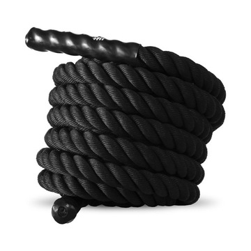 LINA DO ĆWICZEŃ THORN FIT BATTLE ROPE 12M crossfit