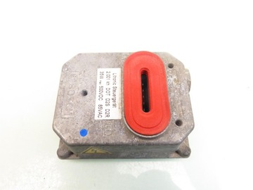 PRZETWORNICA XENON MERCEDES W220 1307329052
