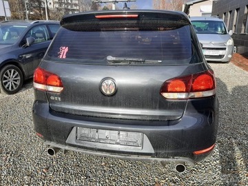 Volkswagen Golf VI Hatchback 5d 2.0 GTi 210KM 2012 VW GOLF VI GTI-SHORT SHIFTER, zdjęcie 3