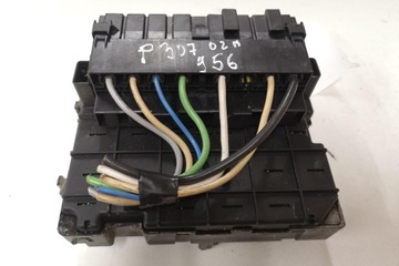 MODUL POHODĚ PEUGEOT 308 II 9646405180 2.0L DIESEL 73KW 2002