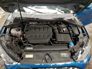 Audi A3 8Y 2022 Audi A3 Limousine Premium 2022 2.0 Benzyna 201KM, zdjęcie 7