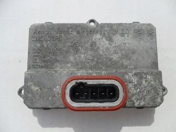 Przetwornica XENON Hella 5DV008290-00 5DV00829000