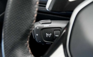 Peugeot 508 II SW 1.6 PureTech 180KM 2020 Peugeot 508 LED Navi Blis SKORA FULL LED grzane fotele GT LINE 1.6 Benzyna, zdjęcie 23