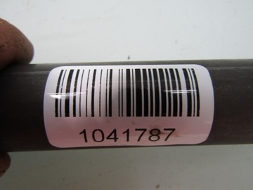 HR-V II 18R KŘIŽÁK SLOUPCE ŘÍDÍCÍ