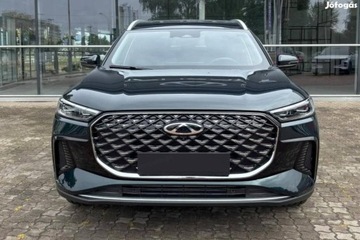 Chery Tiggo 8 SUV 1.6 T-GDI 147KM 2025 CHERY TIGGO 8 Prestige 1.6 T-GDI DCT Suv 147KM 2025, zdjęcie 1