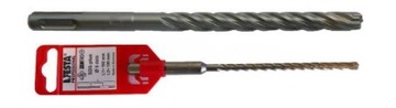 Wiertło do betonu SDS ZENTRO plus 14x260