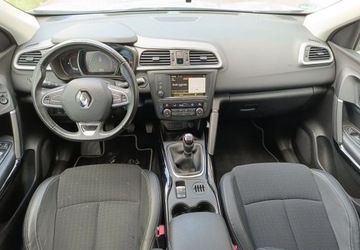 Renault Kadjar Crossover 1.5 dCi 110KM 2015 Renault Kadjar Renault Kadjar 1.5 Diesel 110KM, zdjęcie 10