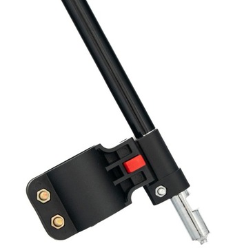 U-Lock Замок для велосипеда Замок для мотороллера Strong