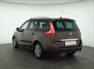 Renault Grand Scenic II 2014 Renault Grand Scenic 1.2 TCe, Salon Polska, zdjęcie 3