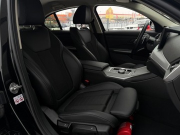 BMW Seria 3 G20-G21 Limuzyna 2.0 320i 184KM 2023 BMW 320 xDrive, 184KM, Lifting, Fotele sportowe, G, zdjęcie 18