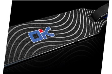 НАждачная бумага GRIPTAPE ДЛЯ СКУТЕРА GRIPTAPE
