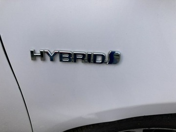 Toyota Yaris III 2018 Toyota Yaris Hybrid 1.5 VVT-i Model 2019 Salon PL, zdjęcie 8