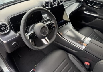 Mercedes GLC C254/X254 Coupe 2.0 220d 197KM 2026 Mercedes-Benz GLC 220 d 4MATIC Pakiet AMG Premium celebruj 140 lat innowac, zdjęcie 23