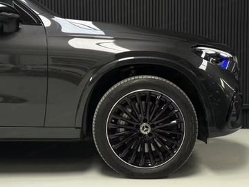 Mercedes GLC C254/X254 Coupe 2.0 220d 197KM 2026 MERCEDES-BENZ GLC 220 d 4-Matic AMG Line Suv 197KM 2026, zdjęcie 5