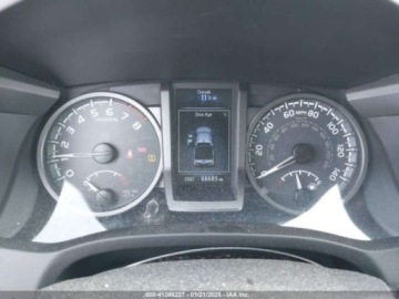 Toyota Tacoma II 2019 Toyota Tacoma 2019r., TRD Sport, od ubezpieczalni 3.5 Benzyna 278KM, zdjęcie 10