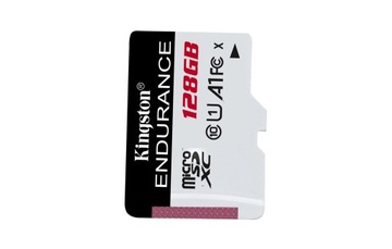 Kingston Endurance SDCE/128GB 128GB