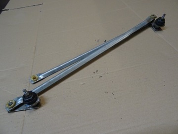 SAMURAI MECHANIZM WYCIERACZEK 410 413 EU
