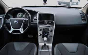 Volvo XC60 I 2013 Volvo XC 60 GWARANCJA, 2.4 Diesel 235KM, 4x4, Automat, Bardzo maly przebie, zdjęcie 8