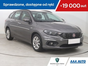 Fiat Tipo II Station Wagon 1.4 95KM 2017 Fiat Tipo 1.4 16V, Salon Polska, Serwis ASO
