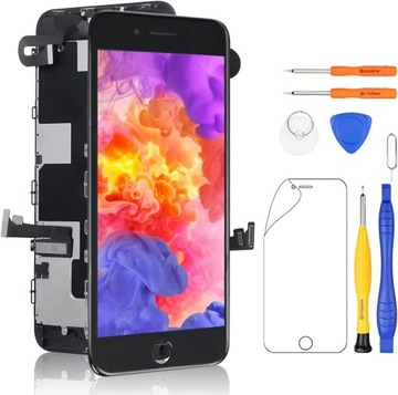 EKRAN ZAMIENNY IPHONE 8 PLUS LCD 5,5 