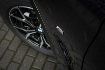 BMW X3 G01 SUV Facelifting 2.0 20d 190KM 2024 BMW X3 xDrive20d DEMO - Koła zimowe w cenie!, zdjęcie 9