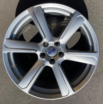 Felga Aluminiowa Volvo 19 cali Oryginalna