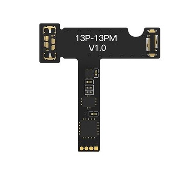 JCID JC Wpinka Taśma BMS Tag On Tag-on Baterii iPhone 13 Pro/13 Pro Max