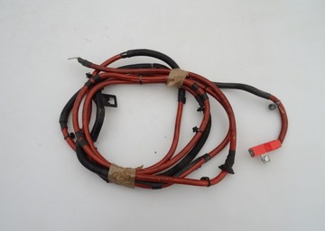 2010+ CAMARO SS KABEL PLUS PLUSOVÝ KLIKA SVAZEK