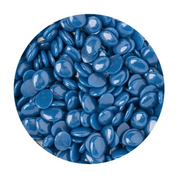 Wosk twardy Dropsy Depilacja Bezpaskowy 100g