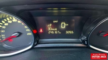 Peugeot 2017 Peugeot 308 Peugeot 308 1.6 Diesel 99KM, zdjęcie 24