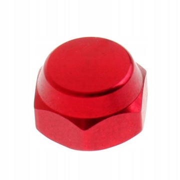 3 гайки для катушки для держателя колеса