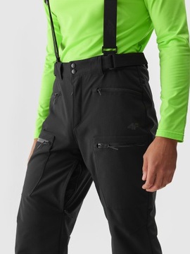 ЛЫЖНЫЕ БРЮКИ 4F 4FRAW23TFTRM548-20S-XXL