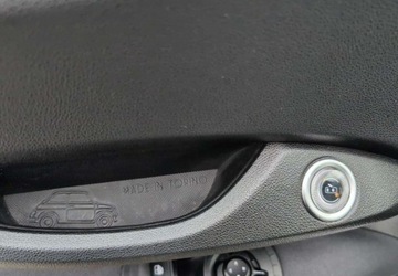 Fiat 2022 Fiat 500e 42 kWh Icon SalonPL FVat Bogata Wersja Od Reki Niski Przebieg, zdjęcie 13