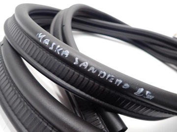 РЕЗИНОВАЯ ПРОКЛАДКА КАПОТА DACIA SANDERO II 20R