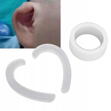 ДЕТСКИЕ ЭСТЕТИЧЕСКИЕ КОРРЕКТОРЫ УШЕЙ ДЛЯ ДЕТЕЙ