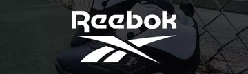 Buty tenisówki męskie Reebok Classic Royal Complete EG9417 SKÓRZANE TRAMPKI