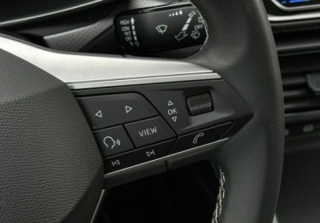 Seat Leon IV 2025 Seat Leon Style Pakiet Vision, Kamera cofania, Tempomat, Apple CarPlay, 1, zdjęcie 21