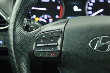 Hyundai i30 III Wagon 1.6 CRDi  136KM 2019 Hyundai i30 1.6 CRDi, Automat, Skóra, Navi, Klima, zdjęcie 17